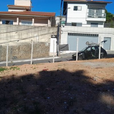 Terreno Comercial/Residencial com 426m², no bairro Jardim Atlântico em Florianópolis
