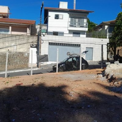 Terreno Comercial/Residencial com 426m², no bairro Jardim Atlântico em Florianópolis