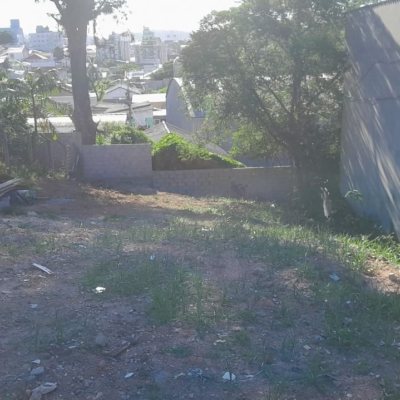 Terreno Comercial/Residencial com 426m², no bairro Jardim Atlântico em Florianópolis