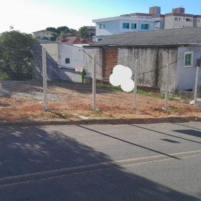 Terreno Comercial/Residencial com 426m², no bairro Jardim Atlântico em Florianópolis