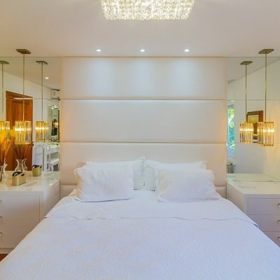 Casa Residencial com 522m², 4 quartos, 3 suítes, 4 garagens, no bairro Itacorubi em Florianópolis