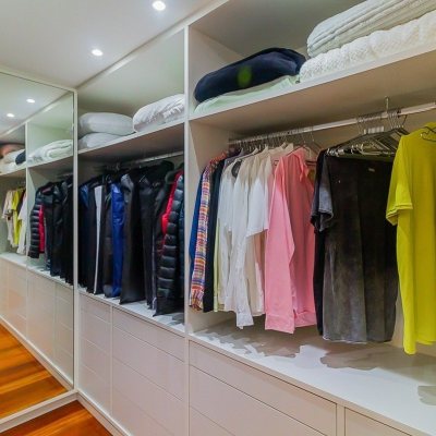 Casa Residencial com 522m², 4 quartos, 3 suítes, 4 garagens, no bairro Itacorubi em Florianópolis