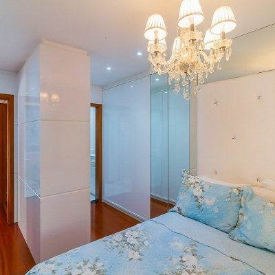 Casa Residencial com 522m², 4 quartos, 3 suítes, 4 garagens, no bairro Itacorubi em Florianópolis