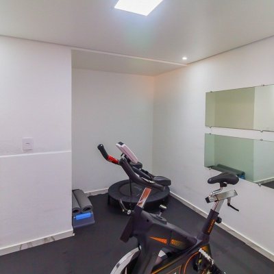 Casa Residencial com 522m², 4 quartos, 3 suítes, 4 garagens, no bairro Itacorubi em Florianópolis