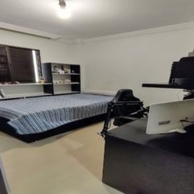 Apartamentos com 134m², 3 quartos, 1 suíte, 1 garagem, no bairro Agronômica em Florianópolis