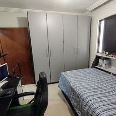 Apartamentos com 134m², 3 quartos, 1 suíte, 1 garagem, no bairro Agronômica em Florianópolis