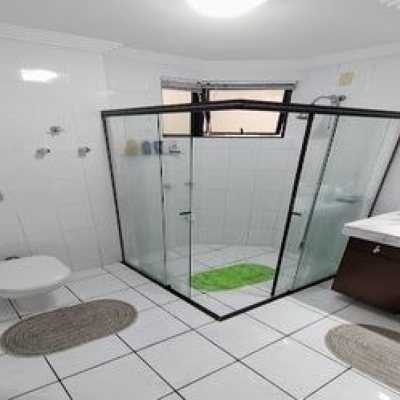 Apartamentos com 134m², 3 quartos, 1 suíte, 1 garagem, no bairro Agronômica em Florianópolis