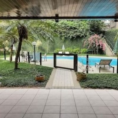 Apartamentos com 134m², 3 quartos, 1 suíte, 1 garagem, no bairro Agronômica em Florianópolis