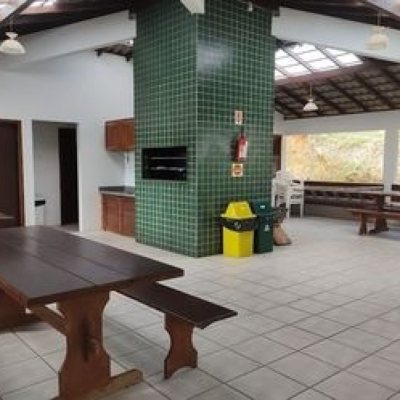Apartamentos com 134m², 3 quartos, 1 suíte, 1 garagem, no bairro Agronômica em Florianópolis
