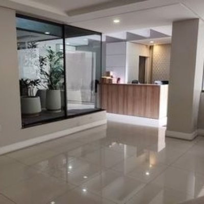 Apartamentos com 134m², 3 quartos, 1 suíte, 1 garagem, no bairro Agronômica em Florianópolis