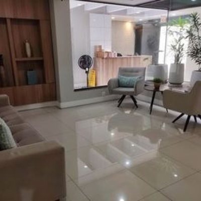 Apartamentos com 134m², 3 quartos, 1 suíte, 1 garagem, no bairro Agronômica em Florianópolis
