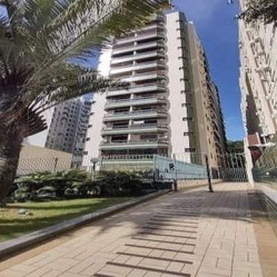 Apartamentos com 134m², 3 quartos, 1 suíte, 1 garagem, no bairro Agronômica em Florianópolis
