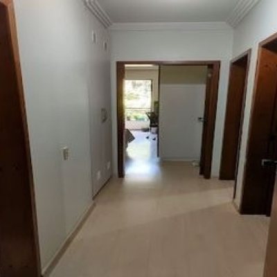 Apartamentos com 134m², 3 quartos, 1 suíte, 1 garagem, no bairro Agronômica em Florianópolis