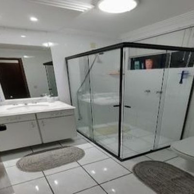 Apartamentos com 134m², 3 quartos, 1 suíte, 1 garagem, no bairro Agronômica em Florianópolis