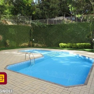 Apartamentos com 134m², 3 quartos, 1 suíte, 1 garagem, no bairro Agronômica em Florianópolis