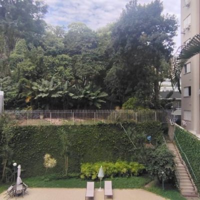 Apartamentos com 134m², 3 quartos (sendo 1 suíte), 1 garagem, no bairro Agronômica em Florianópolis