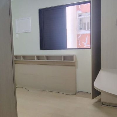 Apartamentos com 134m², 3 quartos (sendo 1 suíte), 1 garagem, no bairro Agronômica em Florianópolis