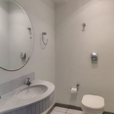 Apartamentos com 134m², 3 quartos (sendo 1 suíte), 1 garagem, no bairro Agronômica em Florianópolis