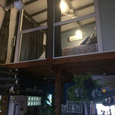 Casa Residencial com 390m², 6 quartos, 1 suíte, 10 garagens, no bairro Campeche em Florianópolis