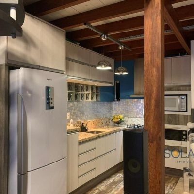 Casa Residencial com 390m², 6 quartos, 1 suíte, 10 garagens, no bairro Campeche em Florianópolis