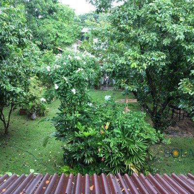 Casa Residencial com 390m², 6 quartos, 1 suíte, 10 garagens, no bairro Campeche em Florianópolis