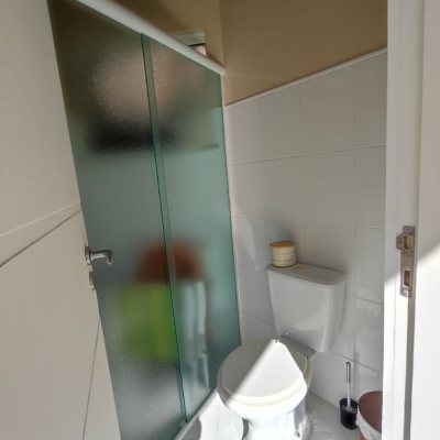 Casa Residencial com 281m², 4 quartos, 2 suítes, 5 garagens, no bairro Centro em Florianópolis