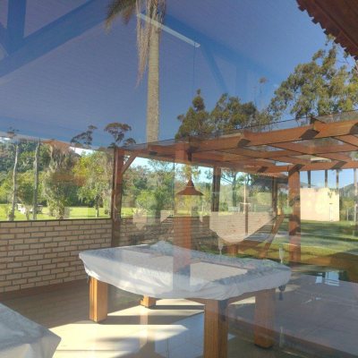 Terreno Comercial/Residencial com 35000m², no bairro Ratones em Florianópolis