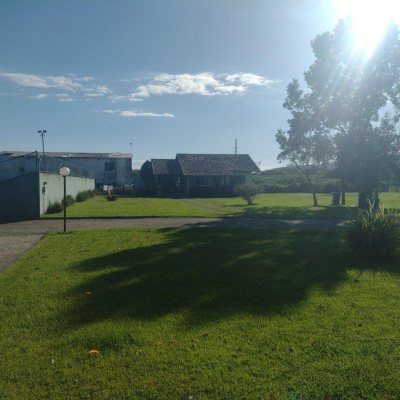 Terreno Comercial/Residencial com 35000m², no bairro Ratones em Florianópolis