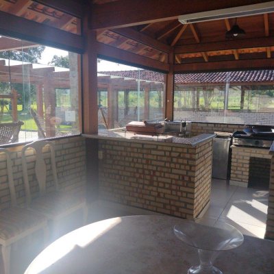 Terreno Comercial/Residencial com 35000m², no bairro Ratones em Florianópolis