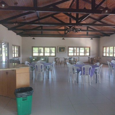 Terreno Comercial/Residencial com 35000m², no bairro Ratones em Florianópolis