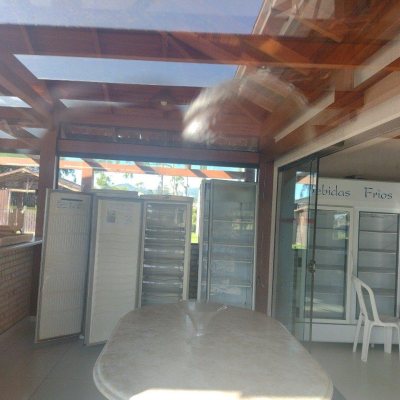 Terreno Comercial/Residencial com 35000m², no bairro Ratones em Florianópolis