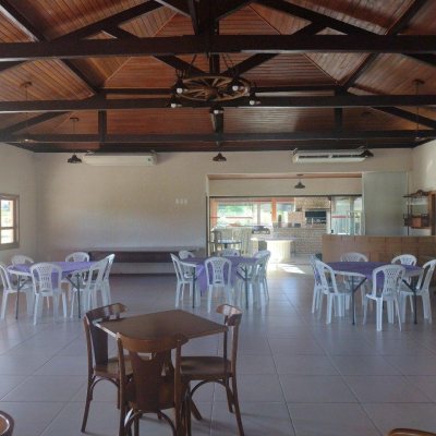 Terreno Comercial/Residencial com 35000m², no bairro Ratones em Florianópolis