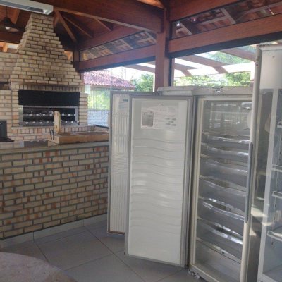 Terreno Comercial/Residencial com 35000m², no bairro Ratones em Florianópolis