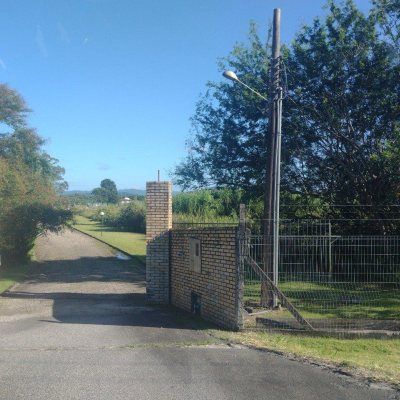 Terreno Comercial/Residencial com 35000m², no bairro Ratones em Florianópolis