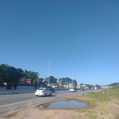 Terreno Comercial/Residencial com 14987m², no bairro Santo Antônio De Lisboa em Florianópolis