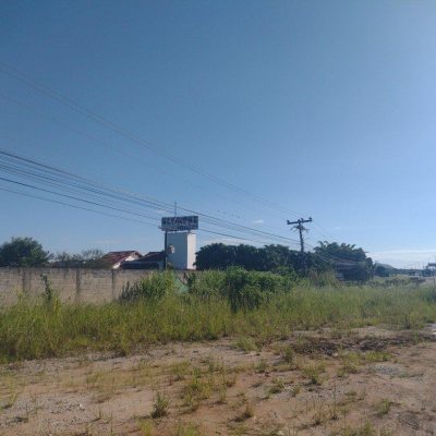 Terreno Comercial/Residencial com 14987m², no bairro Santo Antônio De Lisboa em Florianópolis