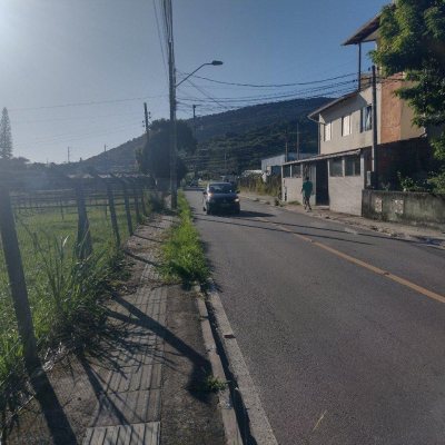 Terreno Comercial/Residencial com 240000m², no bairro Vargem Grande em Florianópolis