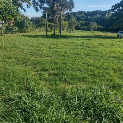 Terreno Comercial/Residencial com 240000m², no bairro Vargem Grande em Florianópolis