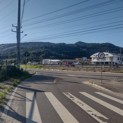 Terreno Comercial/Residencial com 240000m², no bairro Vargem Grande em Florianópolis