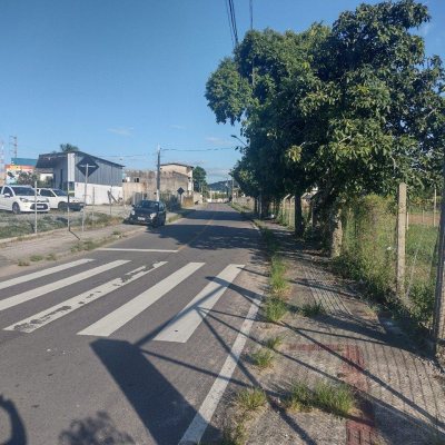 Terreno Comercial/Residencial com 240000m², no bairro Vargem Grande em Florianópolis