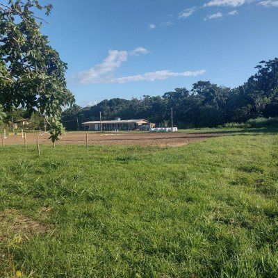 Terreno Comercial/Residencial com 240000m², no bairro Vargem Grande em Florianópolis