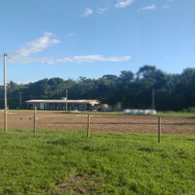 Terreno Comercial/Residencial com 240000m², no bairro Vargem Grande em Florianópolis