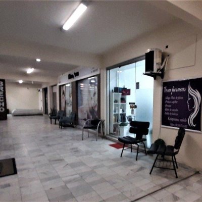 Apartamentos com 99m², 3 quartos, no bairro Centro em Florianópolis