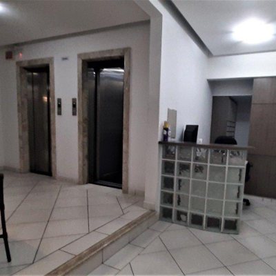 Apartamentos com 99m², 3 quartos, no bairro Centro em Florianópolis