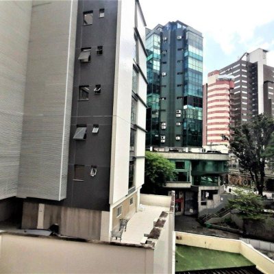 Apartamentos com 99m², 3 quartos, no bairro Centro em Florianópolis