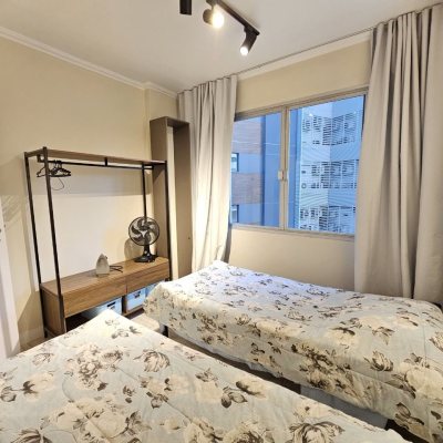 Apartamentos com 99m², 3 quartos, no bairro Centro em Florianópolis