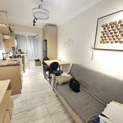 Apartamentos com 99m², 3 quartos, no bairro Centro em Florianópolis
