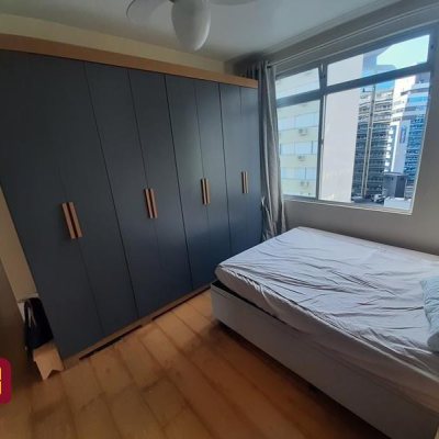 Apartamentos com 54m², 2 quartos, no bairro Centro em Florianópolis