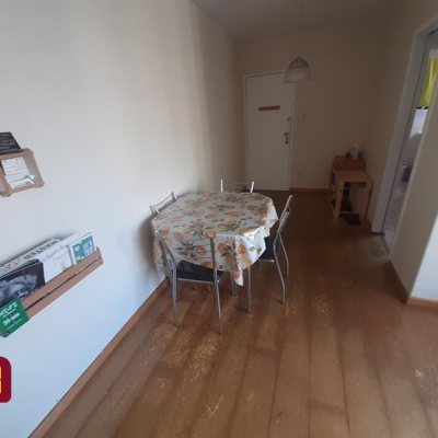 Apartamentos com 54m², 2 quartos, no bairro Centro em Florianópolis