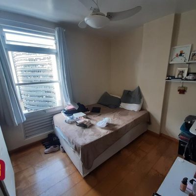Apartamentos com 54m², 2 quartos, no bairro Centro em Florianópolis